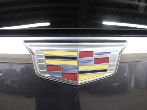 Used 2016 Cadillac Escalade ESV Premium AWD/4WD image 8