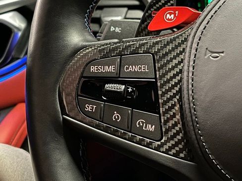 Used 2021 BMW M4 Competition w/ Executive Package image 24