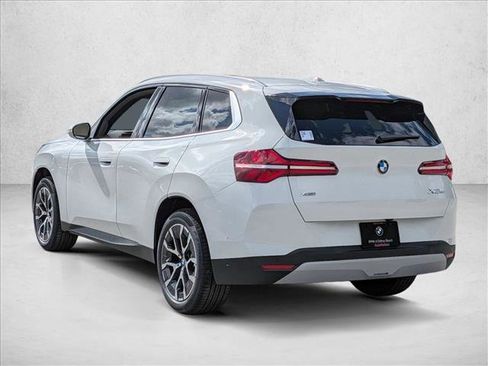 Used 2026 BMW X3 xDrive30 w/ Convenience Package AWD/4WD image 9