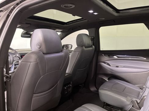 Used 2023 Buick Enclave Essence w/ Experience Buick Package FWD image 26