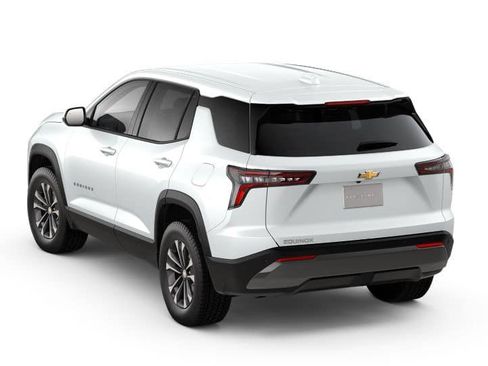 New 2027 Chevrolet Equinox LT FWD image 28