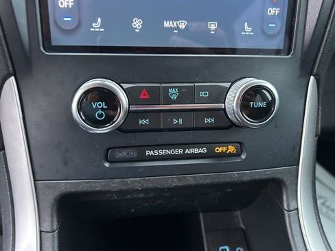 Used 2023 Ford Edge SEL image 23