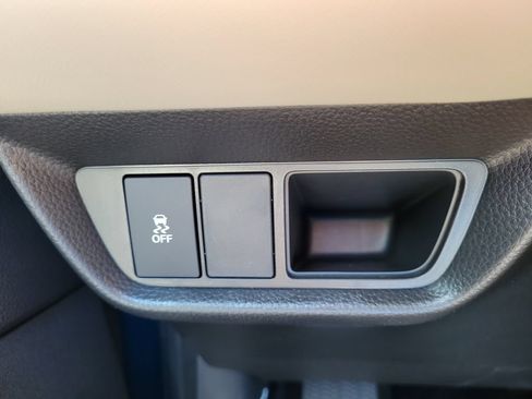 New 2027 Honda HR-V LX image 33