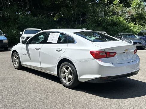Used 2016 Chevrolet Malibu LS FWD image 30