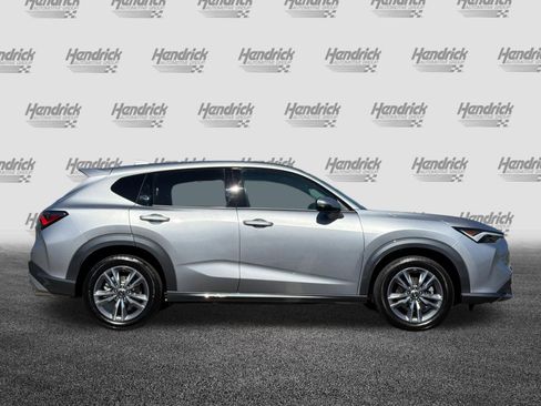 Used 2025 Acura ADX AWD image 3