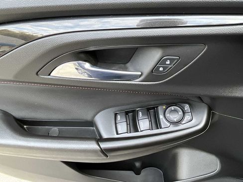 Used 2021 Chevrolet TrailBlazer RS w/ Convenience Package image 21