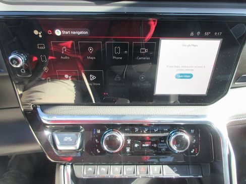 New 2026 GMC Sierra 1500 Denali w/ Denali Reserve Package image 19