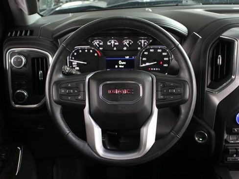 Certified 2021 GMC Sierra 1500 SLT image 29