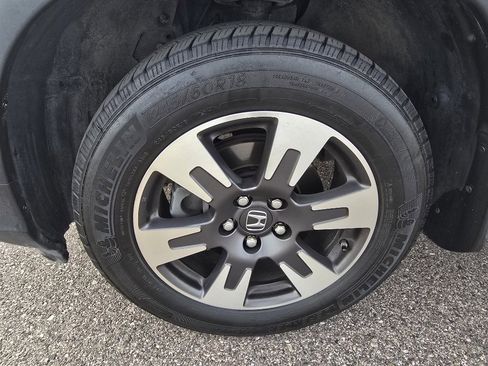 Used 2019 Honda Ridgeline RTL-E image 11