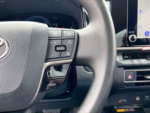 Certified 2026 Toyota Camry LE FWD image 24