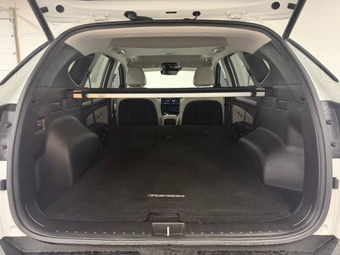 Used 2023 Hyundai Tucson SEL w/ Convenience Package image 26