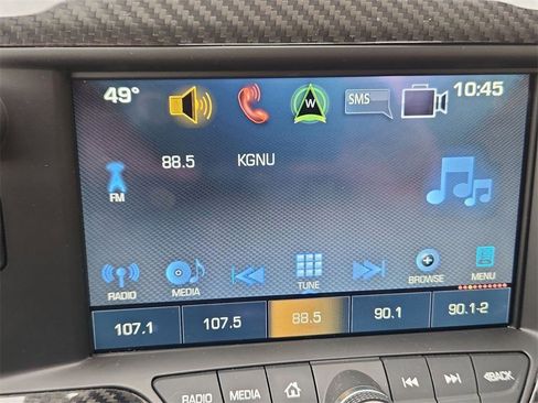 Used 2019 Chevrolet Corvette Z06 image 13