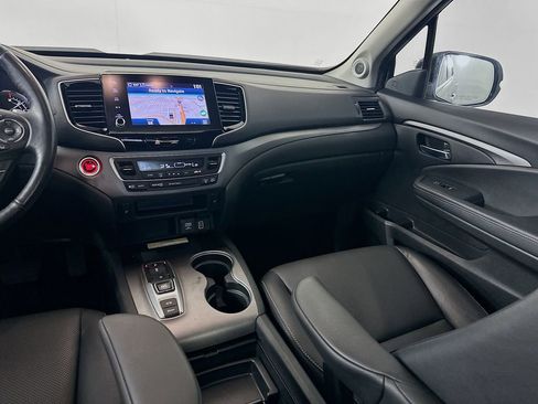 Certified 2023 Honda Ridgeline RTL-E image 24