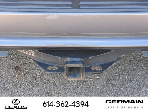 Certified 2023 Lexus GX 460 Premium AWD/4WD image 31