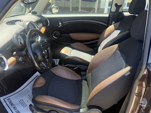 Used 2011 MINI Cooper S FWD image 4