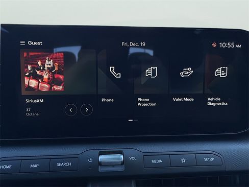 New 2025 Kia K4 LXS image 20