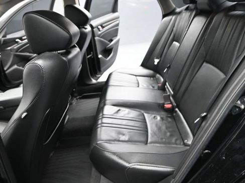 Used 2021 Honda Accord EX-L image 13