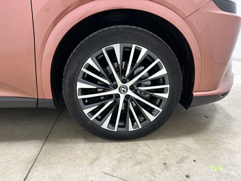 Certified 2023 Lexus RX 350 Premium Plus w/ Accessory Package (Z1) image 13