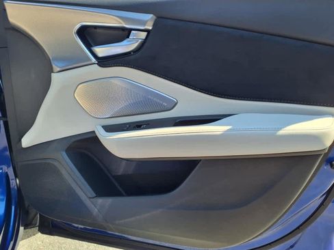 Certified 2025 Acura RDX A-Spec image 8
