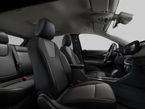 New 2026 Buick Encore GX Preferred AWD/4WD image 33