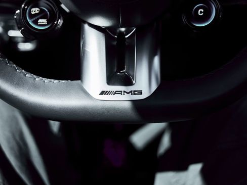 Used 2025 Mercedes-Benz G 63 AMG 4MATIC image 63