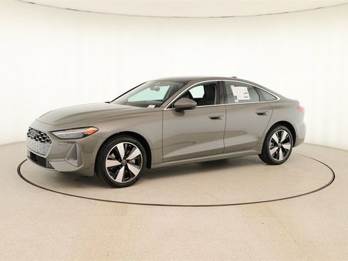 New 2025 Audi A5 2.0T Premium Plus image 13