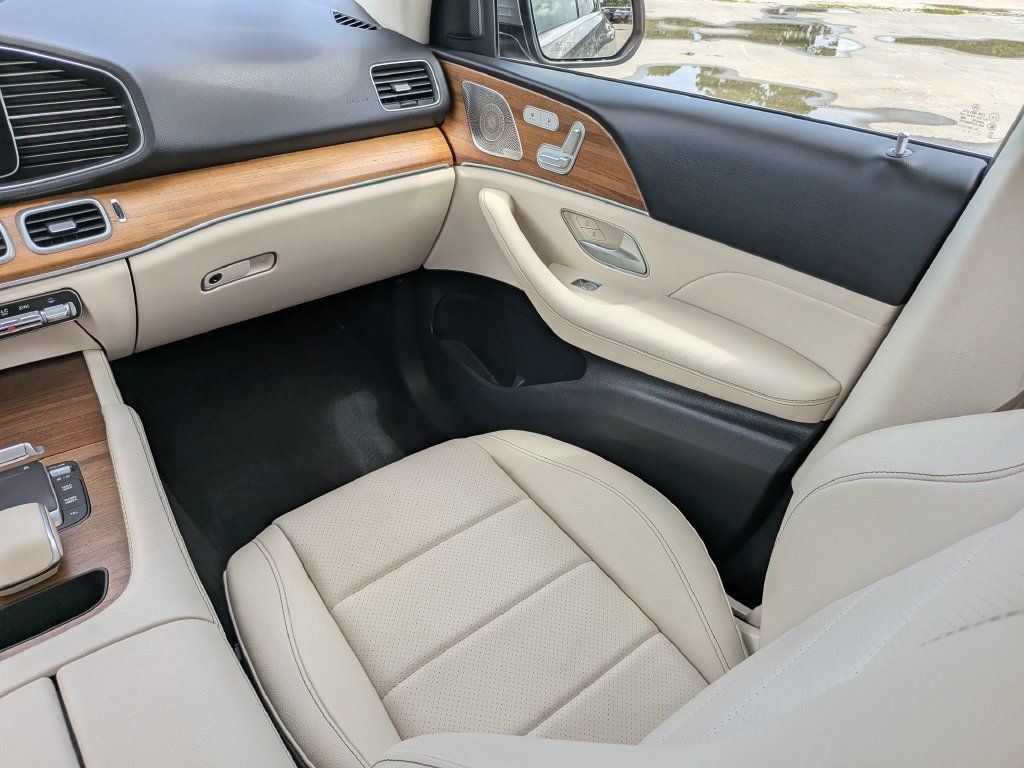 Used 2022 Mercedes-Benz GLE 350 image 18