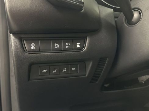 New 2026 MAZDA CX-50 2.5 Hybrid w/ Premium Plus Pkg image 13