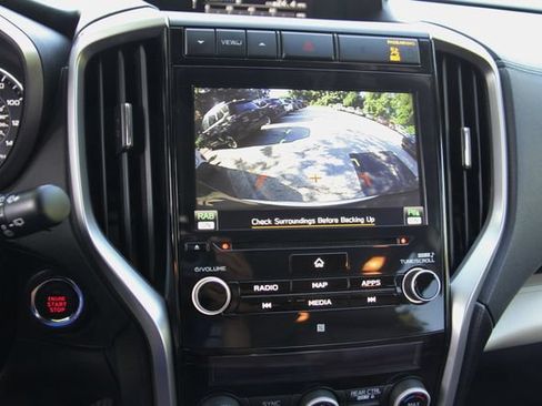 Used 2019 Subaru Ascent Touring AWD/4WD image 27