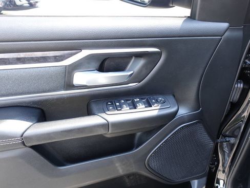 Used 2023 RAM 1500 Big Horn AWD/4WD image 17