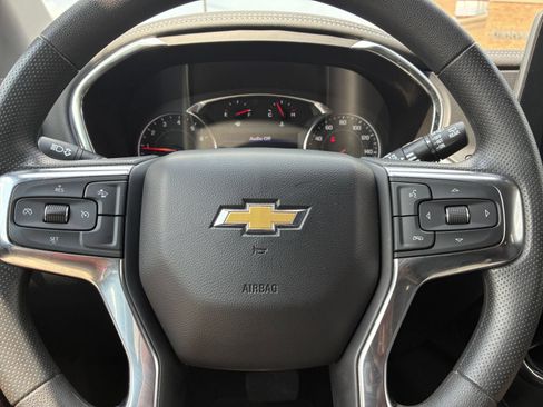 Used 2026 Chevrolet Blazer LT FWD image 24
