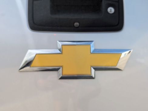 Used 2019 Chevrolet Colorado LT w/ LT Convenience Package AWD/4WD image 19