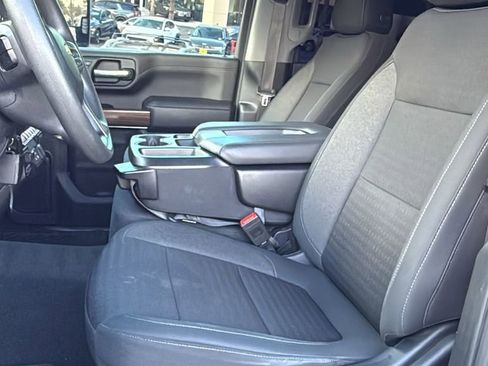 Used 2022 Chevrolet Silverado 2500 LT w/ Advanced Trailering Package image 14