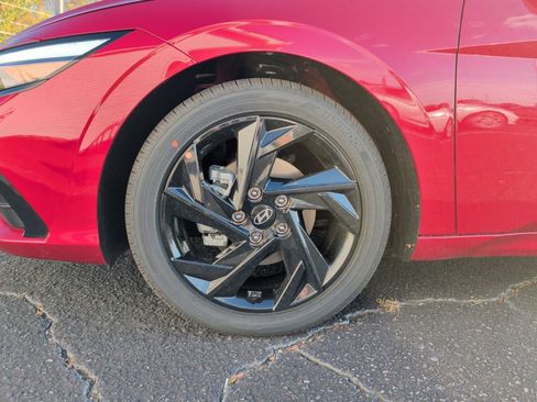 New 2026 Hyundai Elantra SEL Sport Premium image 27