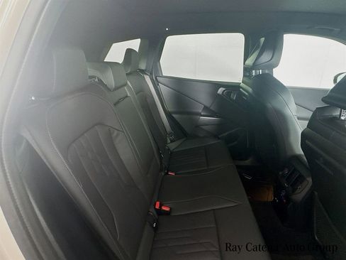 Used 2026 BMW X3 xDrive30 w/ M Sport Package image 4