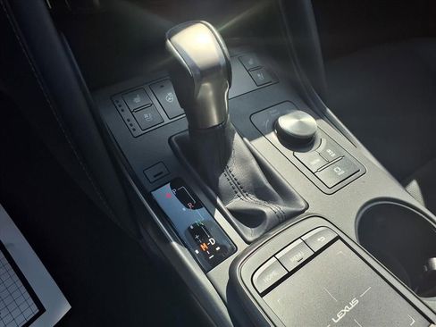 Used 2023 Lexus IS 300 w/ Premium Package image 17