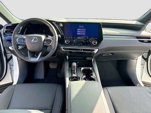 New 2026 Lexus RX 350 Premium Plus image 3