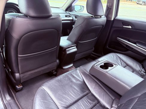 Used 2008 Honda Accord EX-L image 15