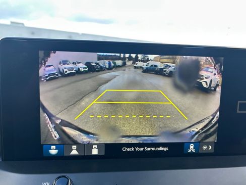 Used 2025 Honda Accord Sport image 19