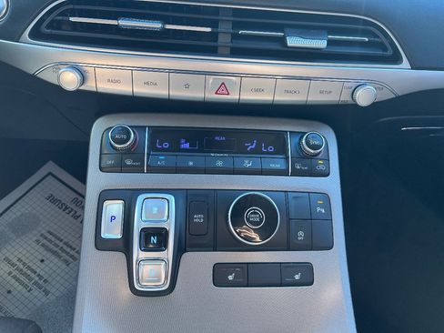 Used 2021 Hyundai Palisade SEL w/ Convenience Package image 15