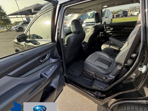 Used 2023 Subaru Ascent Onyx Edition Limited w/ Popular Package - Onyx AWD/4WD image 14
