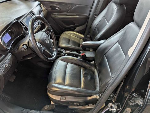 Used 2019 Buick Encore Essence image 15