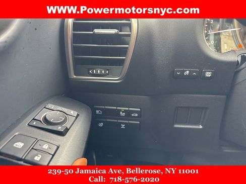 Used 2021 Lexus NX 300 AWD w/ Premium Package image 33