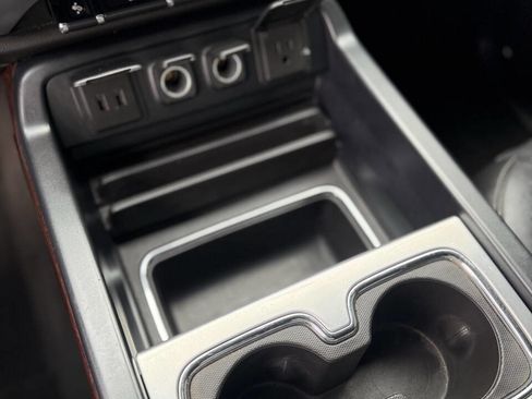 Used 2018 GMC Sierra 1500 SLT w/ Texas SLT Premium Package image 19