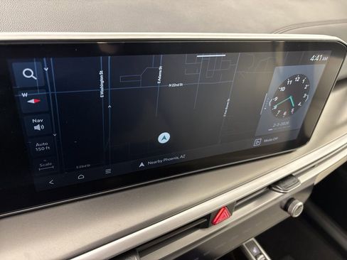 New 2026 Kia Sorento EX image 27