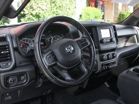 Used 2023 RAM 1500 Tradesman image 17