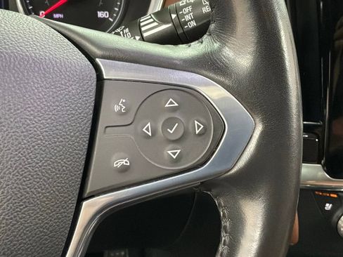 Used 2021 Chevrolet Traverse High Country AWD/4WD image 10