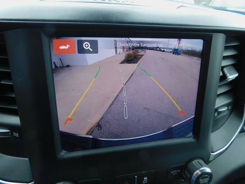 Used 2024 RAM 3500 Big Horn image 35