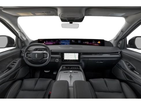 New 2026 Lincoln Navigator L Reserve AWD/4WD image 10
