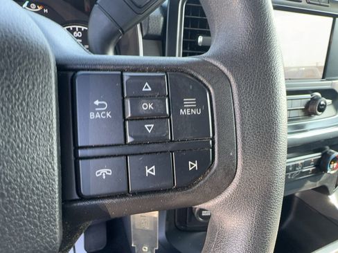 Used 2023 Ford F150 XL w/ STX Appearance Package AWD/4WD image 23